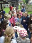 Izlet U Tabor, Kumrovec, Zelenjak, Stubicu 30.5 (1)We