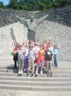 Izlet Folkloraa  I DrAvna Smotra Svibanj 2011 054we