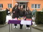 Prodaja Ispred kole
