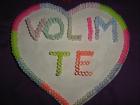 Volim Te