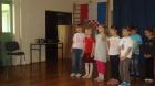 1. Razred Recitira