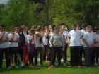 SPORTSKE IGRE VII RAZREDI