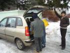  Posjet Azilu 2011. Godine