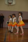 Uenice 1.A I1.B  Razreda Pleu Ples Cha-Cha-Cha