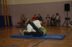 Patrik Briki I Domagoj Vilhem JUDO