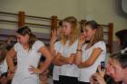 Sara, Nina, Ana - Marija, Arijana 
