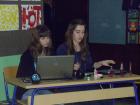 Priredba 28. 2. 2014. Stvorimo Bolji Internet Zajedno