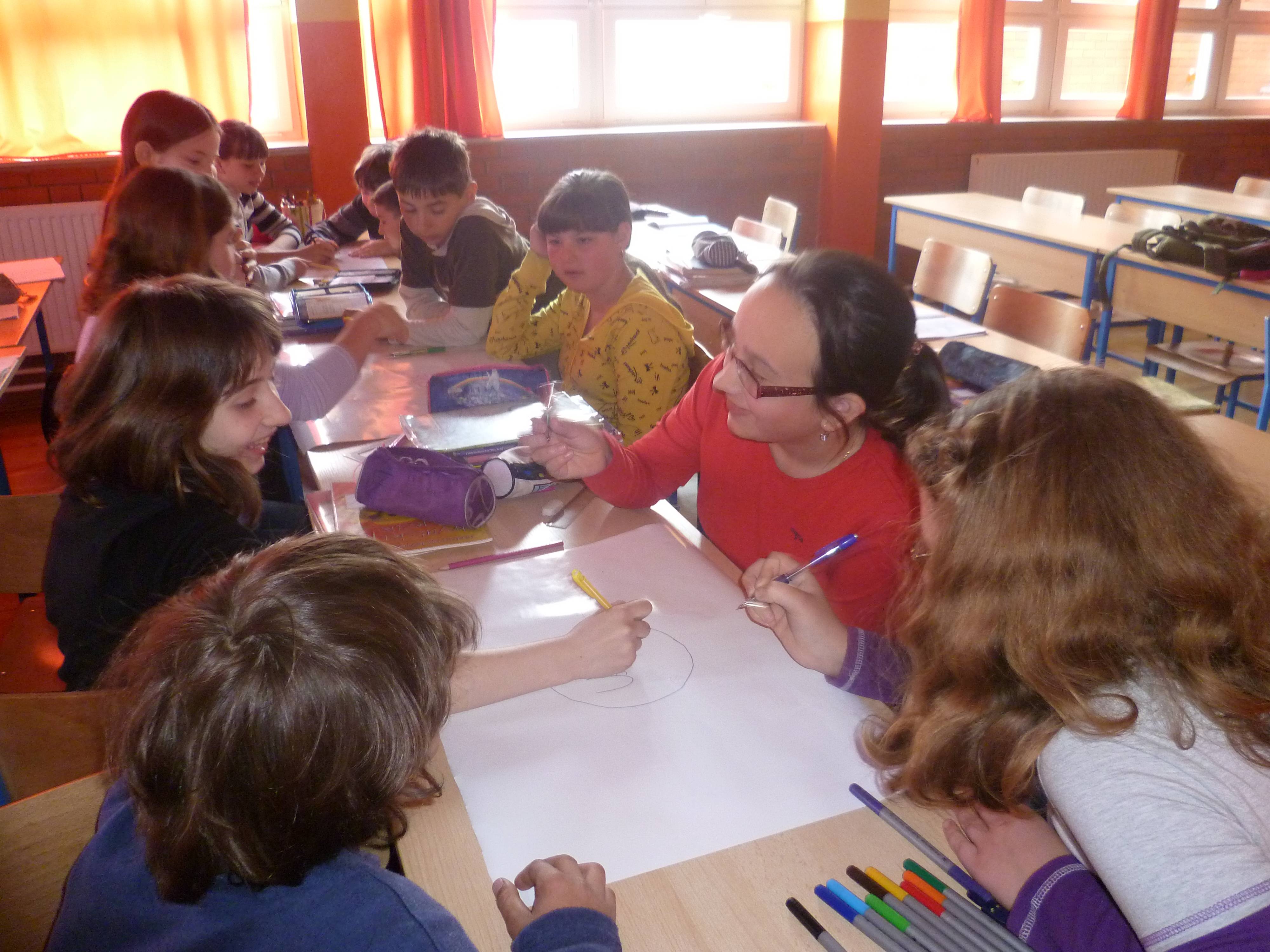 Uenici 5.a