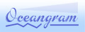 www.oceangram.com - how to use Oceanogram message in a bootle