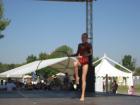 Ritmika Gimnastika