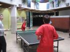 Stolni Tenis