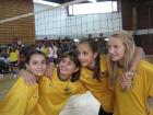 Kristina Ivani,Iva Grizelj,Danijela Ivandi,Sara Rukavina