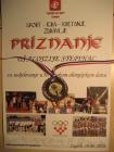 Priznanje Za Ekipno Sudjelovanje U Natjecanju