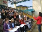 Sat Likovne Kulture.