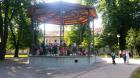 Glazbeni Paviljon