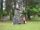 Pored Skulpture Ruera Bokovia