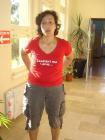 Voditeljica Dora