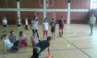 Radionica ''English Through Sports''