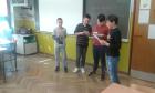 Radionica ''Improvizacijom Do Predstave''
