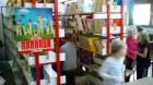 U KNJINICI KOD GOSPOE MARINE (6)
