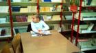 U KNJINICI KOD GOSPOE MARINE (7)