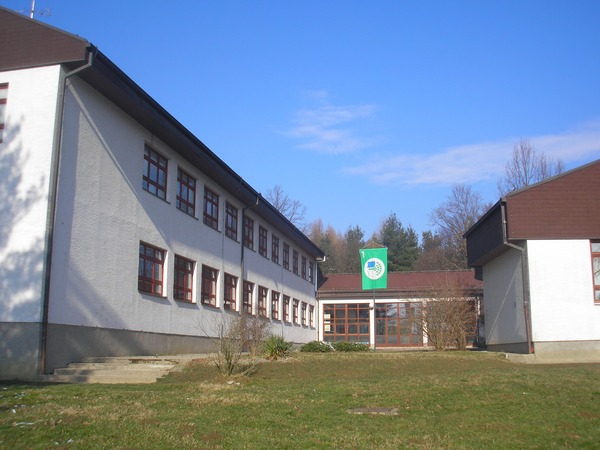 O Bedekovina