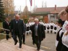 G. JOSIP FRII U NAOJ KOLI