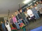 I RECITATORA...