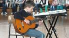 Benjamin Kaniaj, 6.A