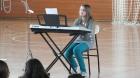 Rea Klari-Kukuz, 6.B