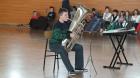 Antonio urani, 7.B