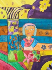 Nina Turk, 6.A