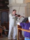 Vladimir First - Violina