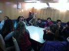 U Broskom Salonu-All Together