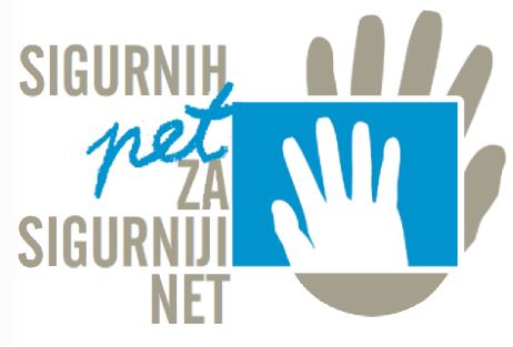 Pet za net