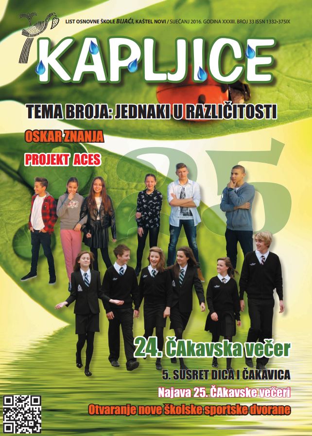kapljice 2015/2016