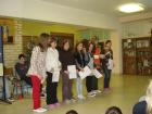 5.6 Razred-Recitacija