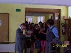 Osmi Razred