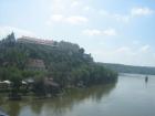 Novi Sad-Pogled Na Petrovaradinsku Tvravu