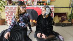scena sa snimanja filma