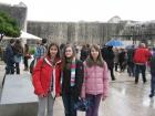 Lucija, Josipa I Marta