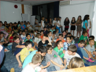 ekamo Talent Show