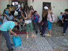 ekamo Ulaz U Dvorac
