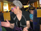 Show U Autobusu