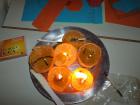 Svijee Od Mandarina