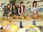 DVIJE ANELE, MARIJA I STELA PUNE KOARE POKLONIMA