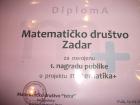 Stigla Je I Diploma