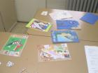 Cards For Our Comenius Partners
