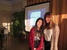 PETRA GREGOV & MEGGY GRAO