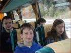 Nae Uzdanice Marta I Andrija 